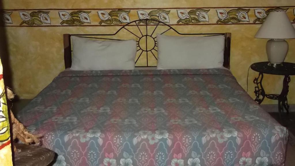Hotel Rio Vista Ель-Фуерте Екстер'єр фото